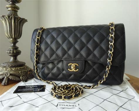 chanel jumbo 2.55 shoulder bag|jumbo classic chanel bag price.